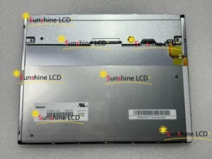 10.4" inch G104X1-L04 LCD Display Screen Panel for CHIMEI 1 Year Warranty - Foto 1 di 5