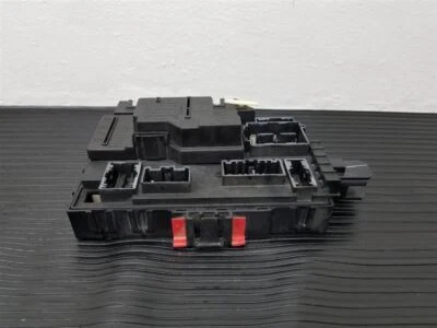 Módulo multifuncional Mazda Tribute 08-09 fabricante de equipamento original 8L8T-15604-BJ - Imagem 1 de 4