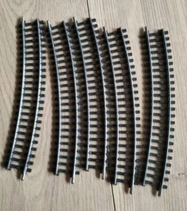 Märklin 2232 Gebogenes K-Gleis - Bild 1 von 2