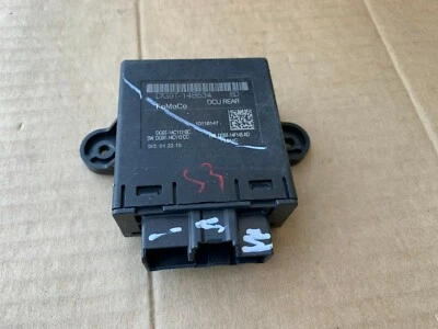 Módulo de control de puerta trasera derecha Ford Fusion 2015 2,5 L OEM Foto 1 de 4