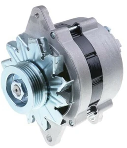 Alternator suits Daihatsu Rocky F85VBG 2.0L 01/84 To 01/89 - 3y Warranty - Picture 1 of 3