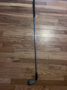Cleveland Tour Action TA5 Gunmetal 4 iron Regular Flex Steel Shaft RH 39” - Picture 1 of 5