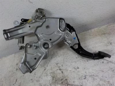 2014 2015 ACURA MDX FOOT PARKING BRAKE PEDAL ASSEMBLY 47100-TZ5-A01 Foto 1 de 4