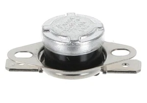 THERMAL SAFETY LIMIT SWITCH AUTO RESET THERMOSTAT 80°C NC NORMALLY CLOSED CT1080 - Picture 1 of 12