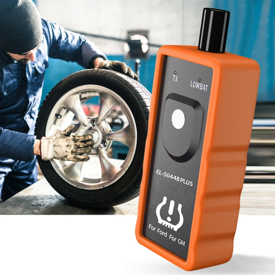 El-50448 RDKS TPMS Programmier Werkzeug Anlernsystem Tool für OPEL GM Oec-t5