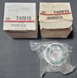 (x2) Gates T42015 Bearings - Picture 1 of 2