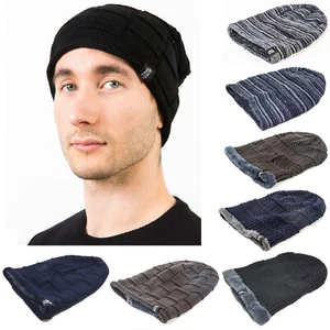 Cappello Invernale Unisex ENRICO COVERI Berretto Cuffia Caldo Inverno Uomo Donna - Foto 1 di 19