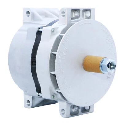 Alternator For Ford F650 F750 Freightliner Business Class M2 Century Class 00-07 Foto 1 de 4