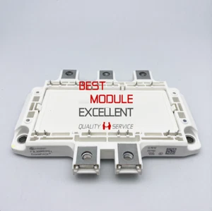 1 STCK. F3L300R07PE4 Professionelle Leistungsmodule IGBT-Sensoren - Bild 1 von 3