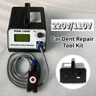 110/220V Paintless Machine Hot Box Car Dent Repair Tool Kit PDR Induction Heater