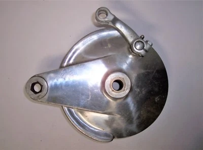 DE COLECCIÓN HONDA FRENO CL72 CL77 305 SUPER HAWK CB450 CB77 Foto 1 de 4