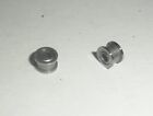 Scalextric 2 new roller bearing axle bushes for most cars spare parts - upgrade