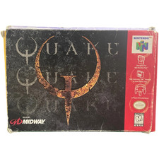 .N64.' | '.Quake.