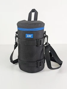 JJC Deluxe Lens Pouch DLP-6II Objektivtasche - Bild 1 von 3