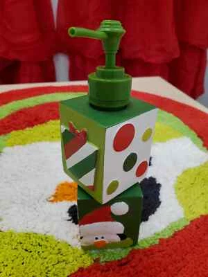 Интерактивный лосьон и мыльный насос вращаются в вашей любимой комбинации - Изображение 1 из 4