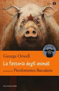 La fattoria degli animali - Orwell George - Foto 1 di 1