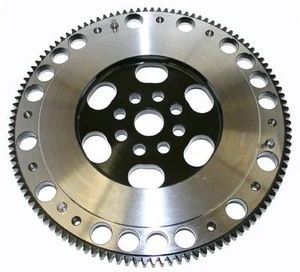 COMPETITION CLUTCH HONDA CIVIC SI ACURA RSX 2.0L K-SERIES 11LB RACE FLYWHEEL - Picture 1 of 3