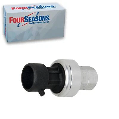 Transductor de presión HVAC de 4 estaciones para GMC Yukon 2003-2020 Foto 1 de 4