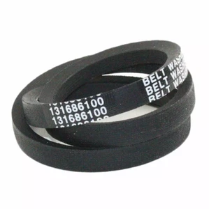 Drive Belt for Frigidaire FWX233RES3 MWX233REW1 GLWS1233AS3 GLET1031FS4 NEW - Picture 1 of 2