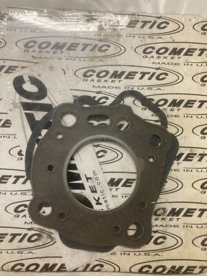 Nuevo de Lote Antiguo, Kit de Junta de Extremo Superior Cometic 26-359C, W5422 Kawasaki KX 60 94-98 45mm Foto 1 de 2