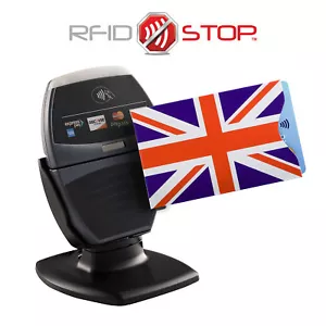 ✅ NEW RFID Blocking Sleeve Credit Debit Contactless Card Holder Protector LOT ✅ - Picture 1 of 48