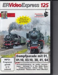 Zeitschrift Eisenbahn Journal Ausgabe Monat / Jahr () - Imagen 1 de 1