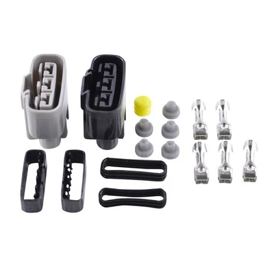 Regulator Rectifier Connector Kit For Can-Am Spyder RT / RS / ST 990 2008-2016 - Image 1 of 4