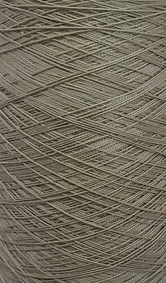 Yarn 100% Silk Yarn Weaving Knit Crochet Macrame 5 lb 1.7 oz  - Image 1 of 3