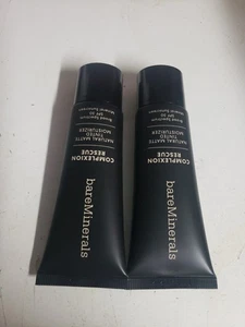BareMinerals 2 Complexion Hydrating Gel Cream SPF 30/ 1.18oz - Cinnamon 10.5 - Picture 1 of 2