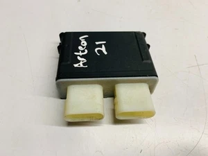 VOLKSWAGEN ARTEON TAILGATE CONTROL MODULE 2021 R-LINE TSI 3G0962243 - Picture 1 of 11