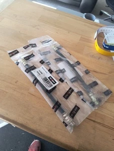 Bremsleitungen Hinten 2x BMW  325 2006 - Bild 1 von 1