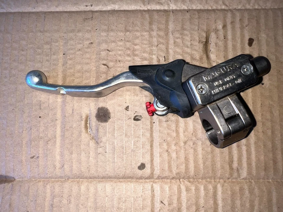 maitre cylindre embrayage magura ktm 65 sx 2003 2008 - Photo 1/1