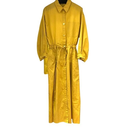 HERMÈS Abito camicia HERMES cotone 34