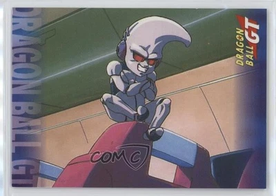 2000 Panini Dragon Ball GT Series 2 Italian Baby #86 3u4 - Image 1 of 3