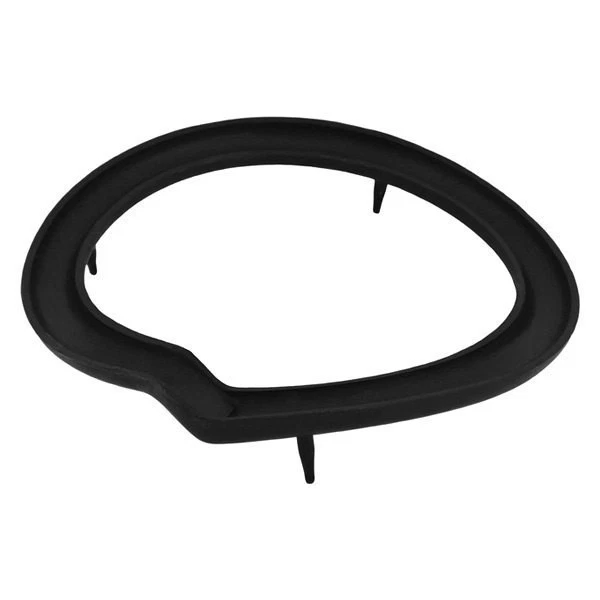 For Hyundai Elantra 2007-2011 KYB Front Lower Coil Spring Insulator - Image 1 of 1