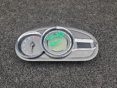 2011 Renault Fluence New SM3 (L38) Instrument Clusters 248106310R - Image 1 of 4