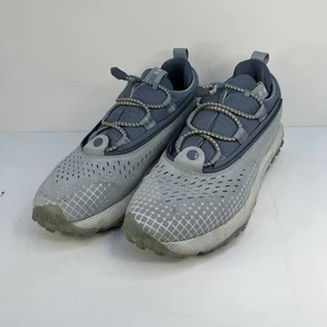 Under Armour UA Hovr Summit Fat Tire Delta Running Shoes Size 11.5 UK - Picture 1 of 11