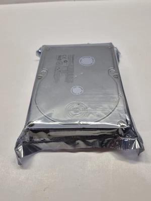 Quantum Fireball EX 3.2 AT, EX32A014, 3.2GB, IDE HDD, 3.5". Sealed NOS A3 - Image 1 of 4
