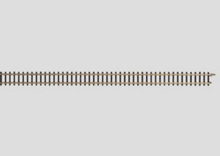 Marklin 8594 26 Inch Straight Flex Track (1) - Image 1 of 1
