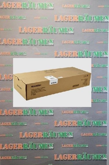 Sharp MX-601HB Tonersammelbehälter (20250149) - Bild 1 von 1