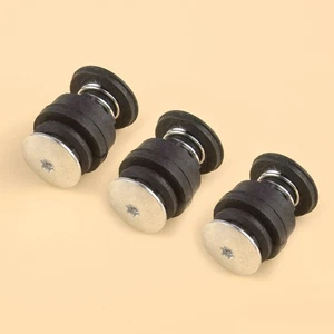 3x Air Compressor Bracket Repair For fit for Benz W220 W221 W166 W164 W251 - Picture 1 of 5