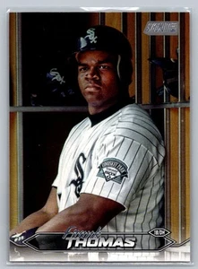 Stadium Club Frank Thomas #82 2024 - Imagen 1 de 2