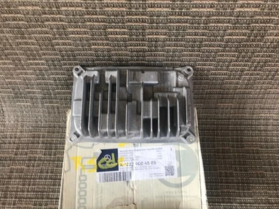 MÓDULO DE FAROS MERCEDES "CLASE S" (W222) Foto 1 de 3