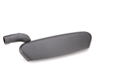 MIRAGLIO 80/456 Türgriff Rechts Vorne oder Hinten für FIAT PUNTO (188) Schwarz - Bild 1 von 4