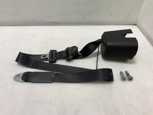 Jeep TJ Wrangler Driver Rear Seat Belt Retractor 2003 2004 2005 2006 168252 - Picture 1 of 9