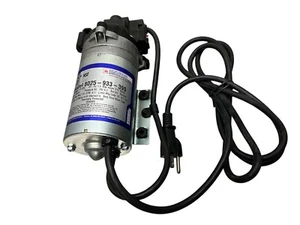 Shurflo 115VAC 60HZ 1 Max Amp Pentair Water Boost Replacement Pump 8025-933-399 - Picture 1 of 4