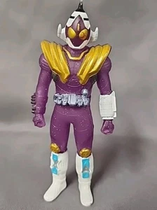 Bandai Rider Hero Series EX Kamen Rider Fourze Meteor Fusion States 4.5" Figure - Picture 1 of 10