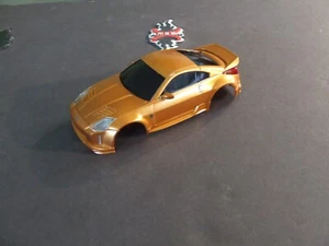 *XMODS USED 2004 NISSAN 350Z  W/FRONT AND REAR CLIPS LOOK AT PICKS FOR WEAR*C - Picture 1 of 8