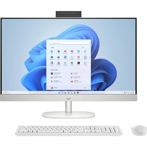HP 27" Full HD Multi-Touch 16GB/512GB SSD All-in-One Desktop Computer - Picture 1 of 5
