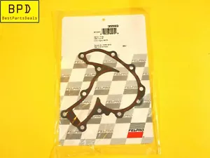 Engine Water Pump Gasket FEL-PRO 35593 - Picture 1 of 3
